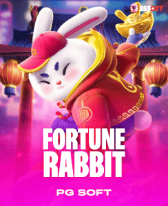 Fortune Rabbit - PG Soft