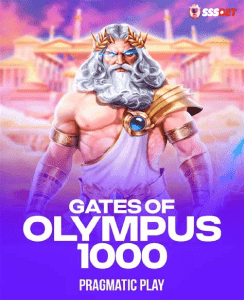 Gates of Olympus