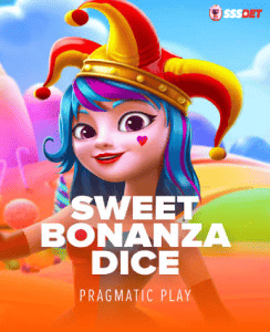 Sweet Bonanza